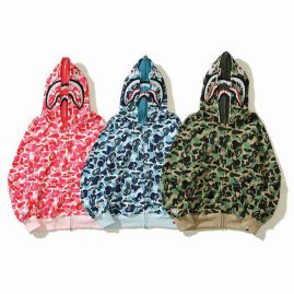 Picture of Bape Hoodies _SKUBapeM-XXL77410058